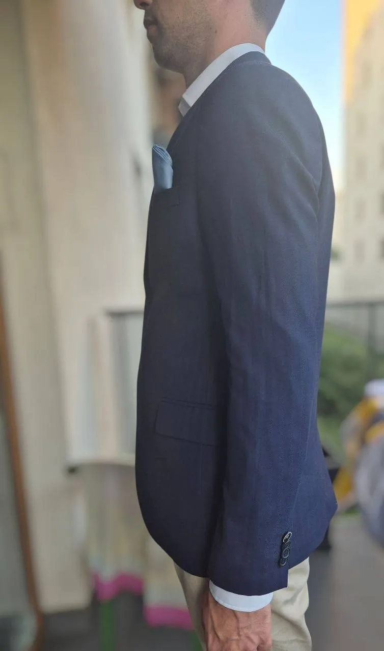 🤵 Продаётся: мужской пиджак River Island