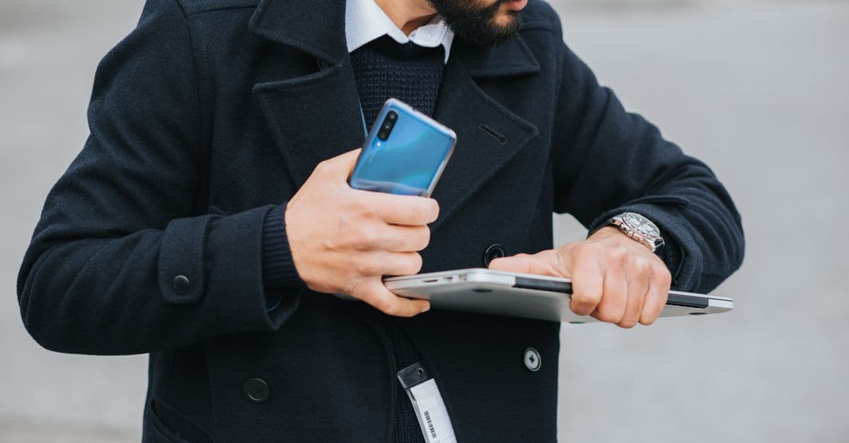 Проверка iPhone перед покупкой