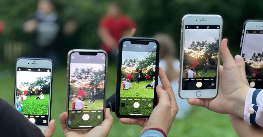 iPhone и смартфоны на вторичном рынке