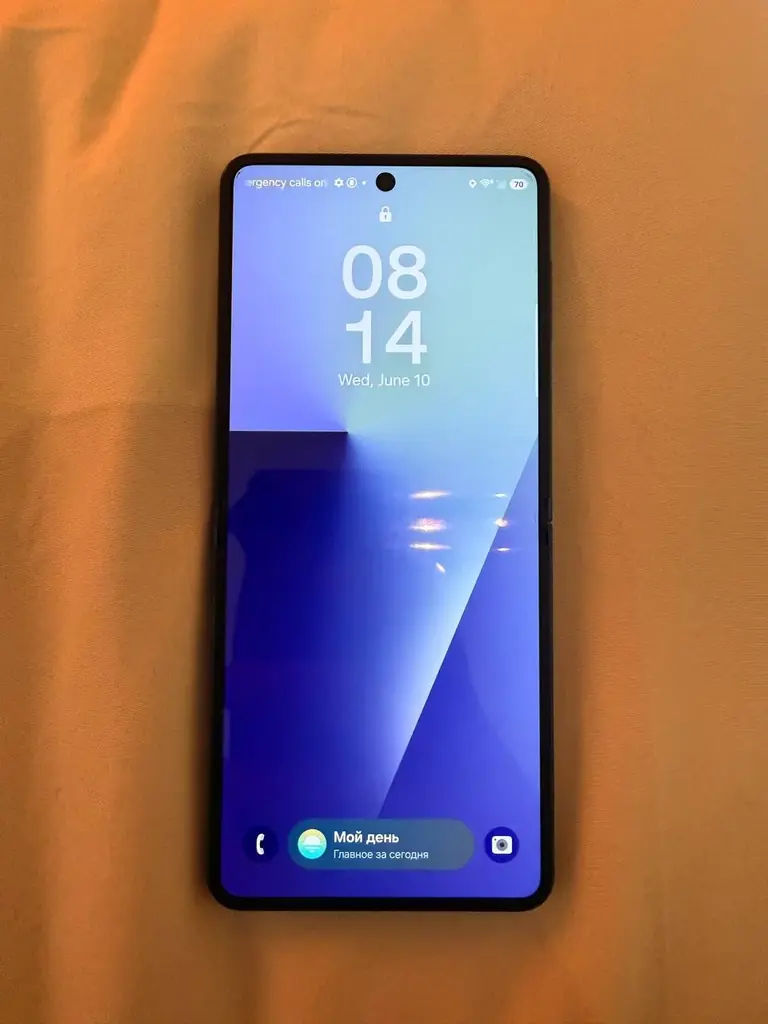 Samsung Galaxy Z Flip7 512GB – €500
