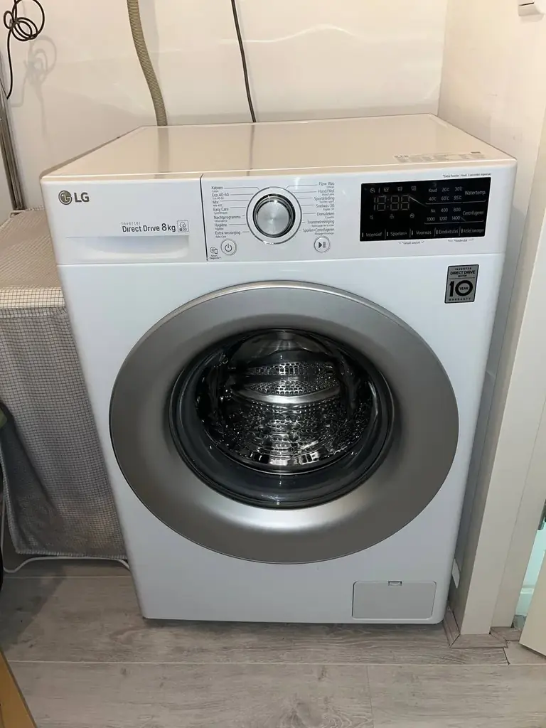 Продается Стиральная машина LG Direct Drive
