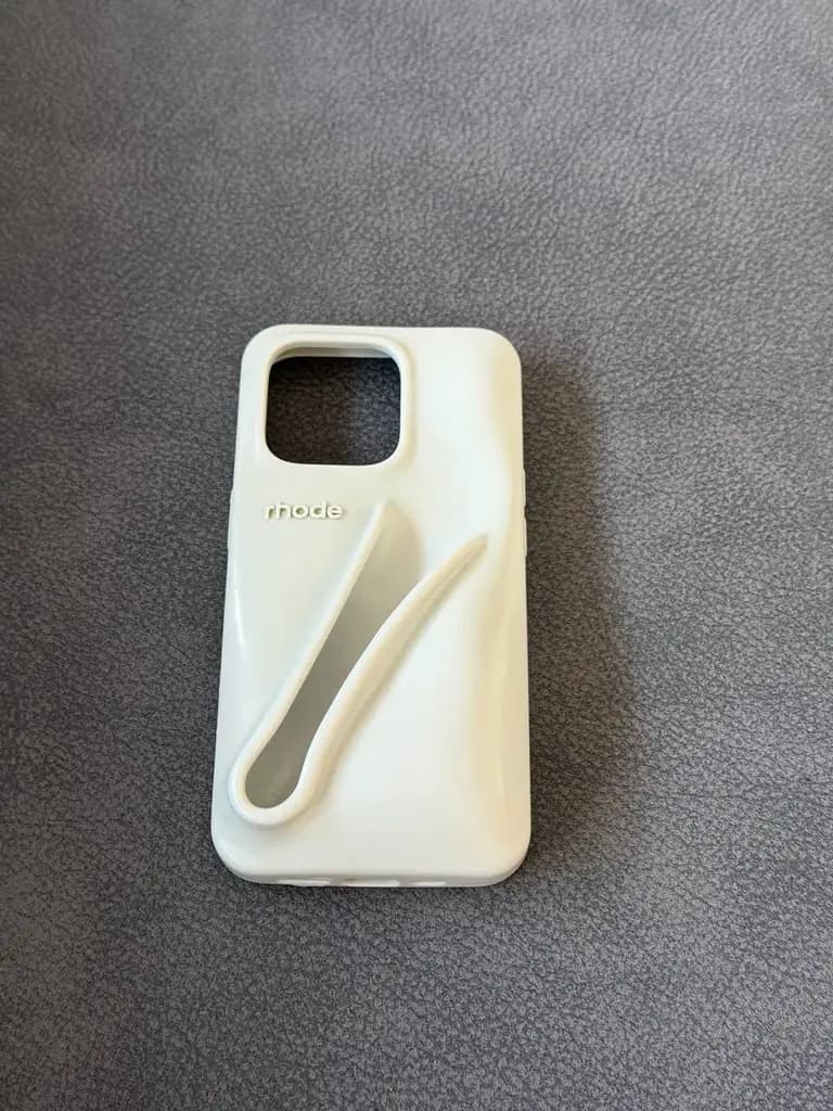 Чехол Rhode на Iphone 14 pro