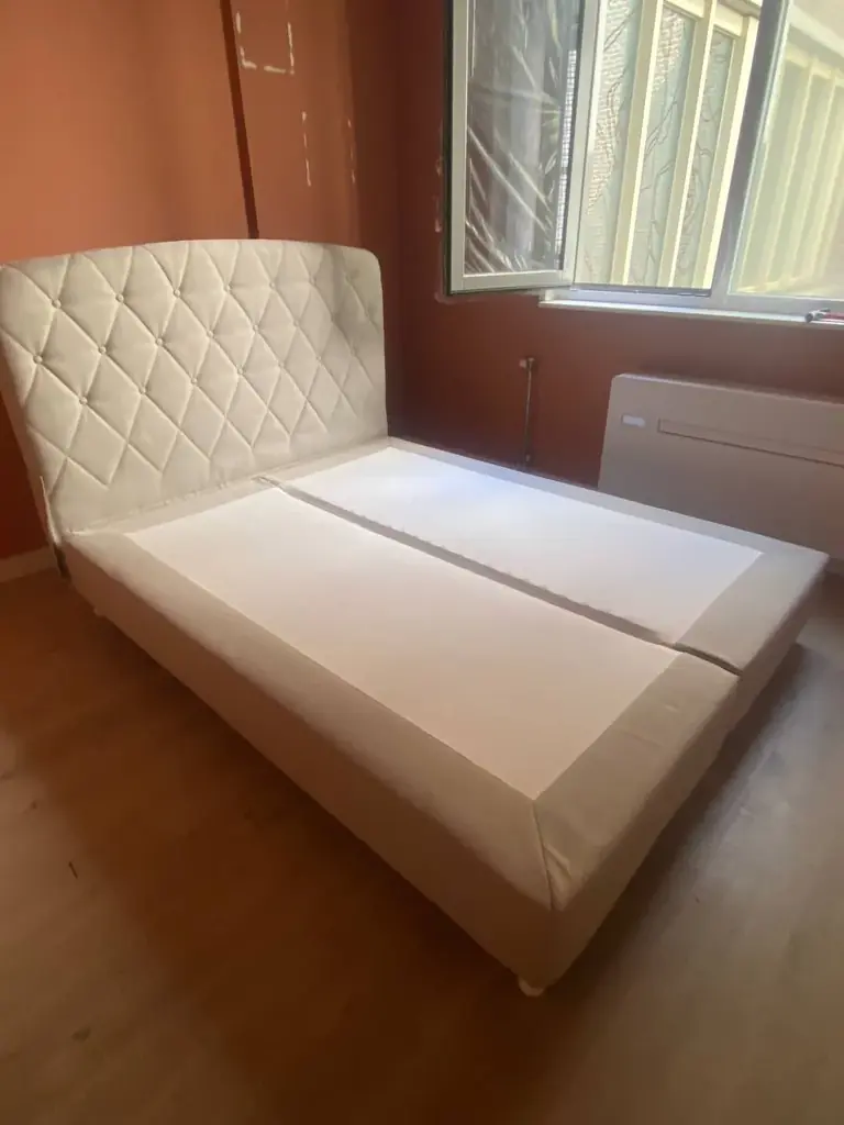 Продаю кровать 160х200 IKEA. Каркас + матрац. Состояние очень хорошее.
