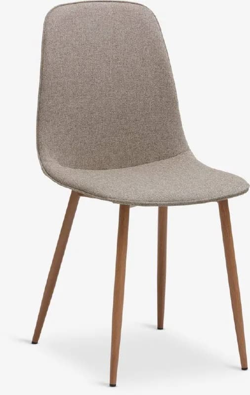 Продам комплект из 4 обеденных стульев JYSK BISTRUP