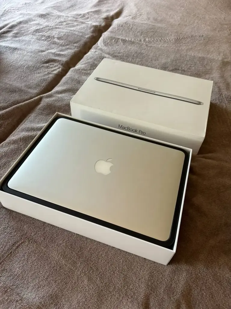 MacBookPro