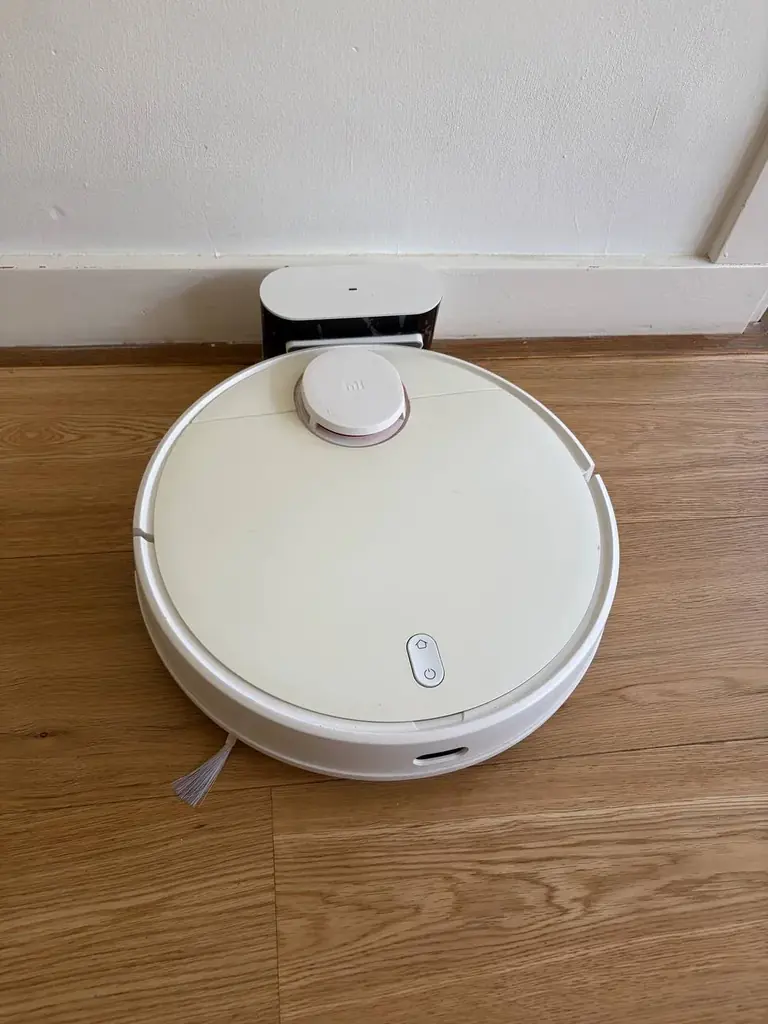 Xiaomi Robot Vacuum-Mop 2S