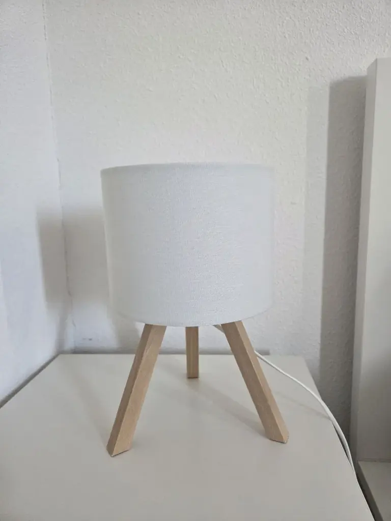 Настольные лампы IKEA STORSEGEL в отличном состоянии, куплены меньше года назад
