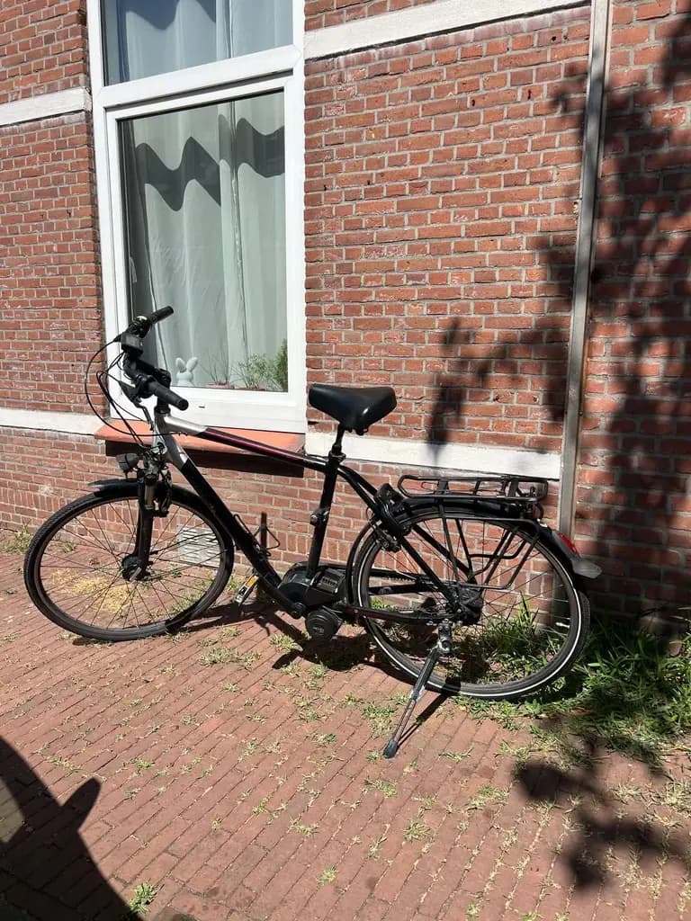 449€ Den Haag