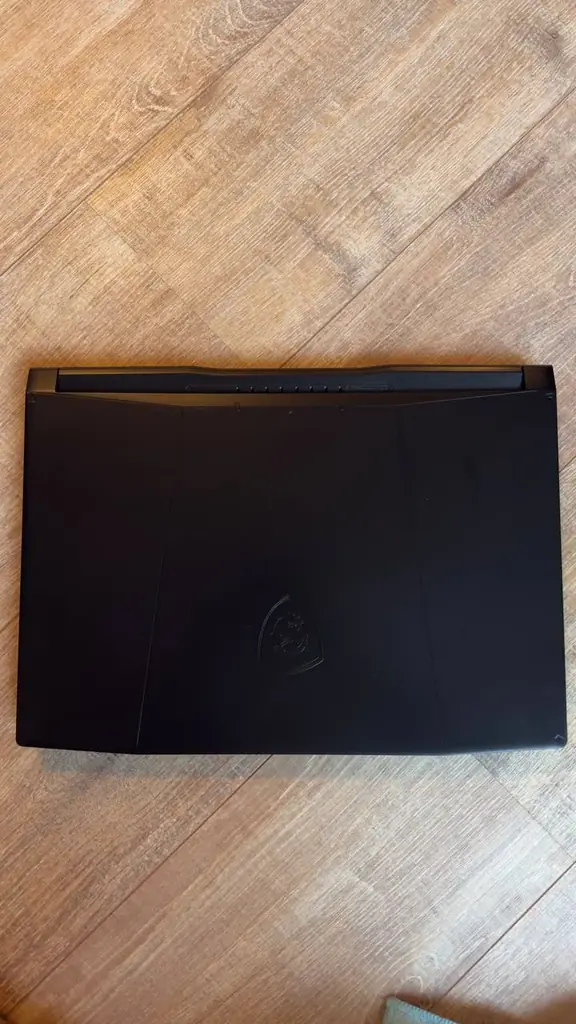 MSI Katana 15 B13V — i7-13700H / RTX 4070 / 16 ГБ / 1 ТБ