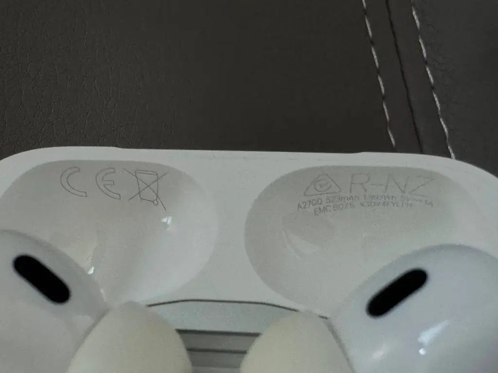 Наушники AirPods Pro 2 ( 2nd