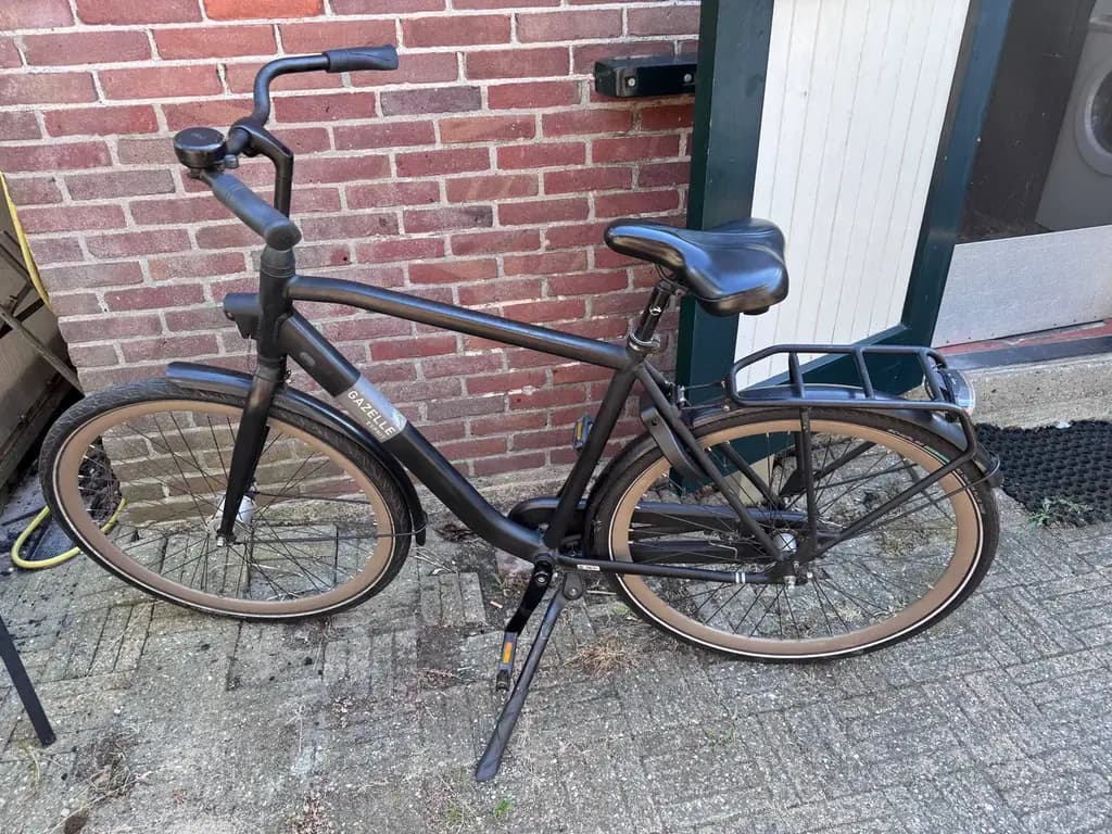 🚲 Продаю городской велосипед