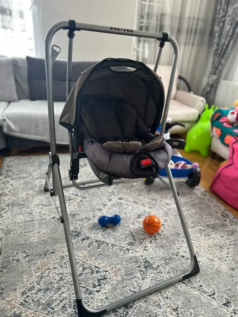 🚼 Продается коляска 3 в 1 🚼