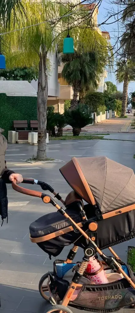 🚼 Продается коляска 3 в 1 🚼