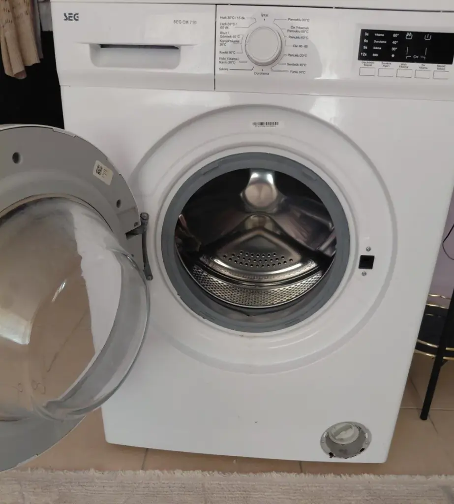 Продаю стиральную машину 3000tl