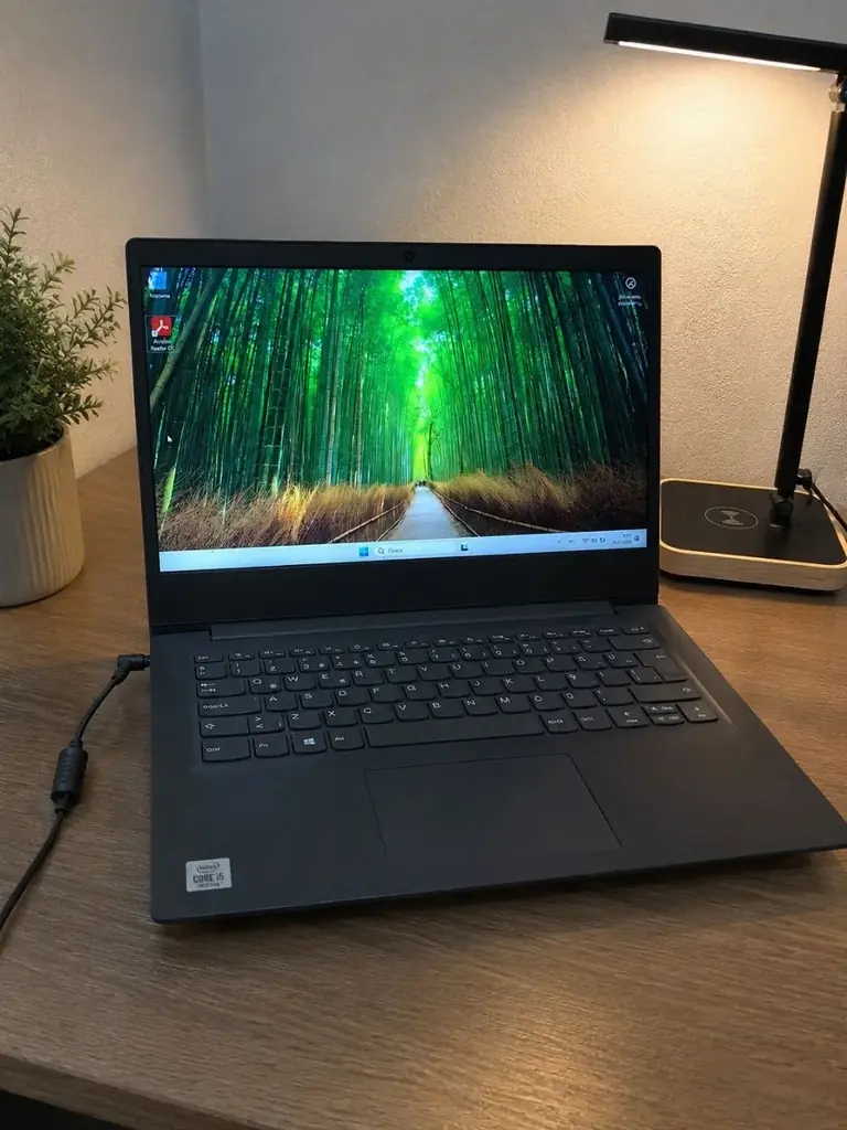 Продаю ноутбук Lenovo ideapad 3 !