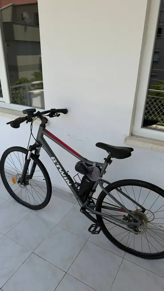 Продам B’Twin Riverside 500 — 10 500 TL