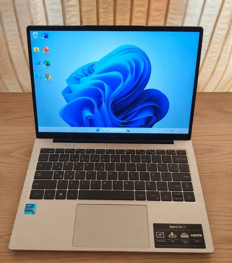Acer Aspire 14