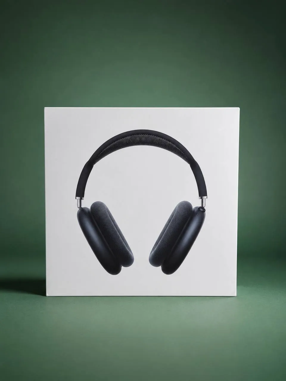 AirPods Max за 1700 лари: премиальный звук в твоих руках.