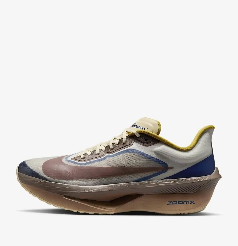 Продаю Nike Zoom Fly 6