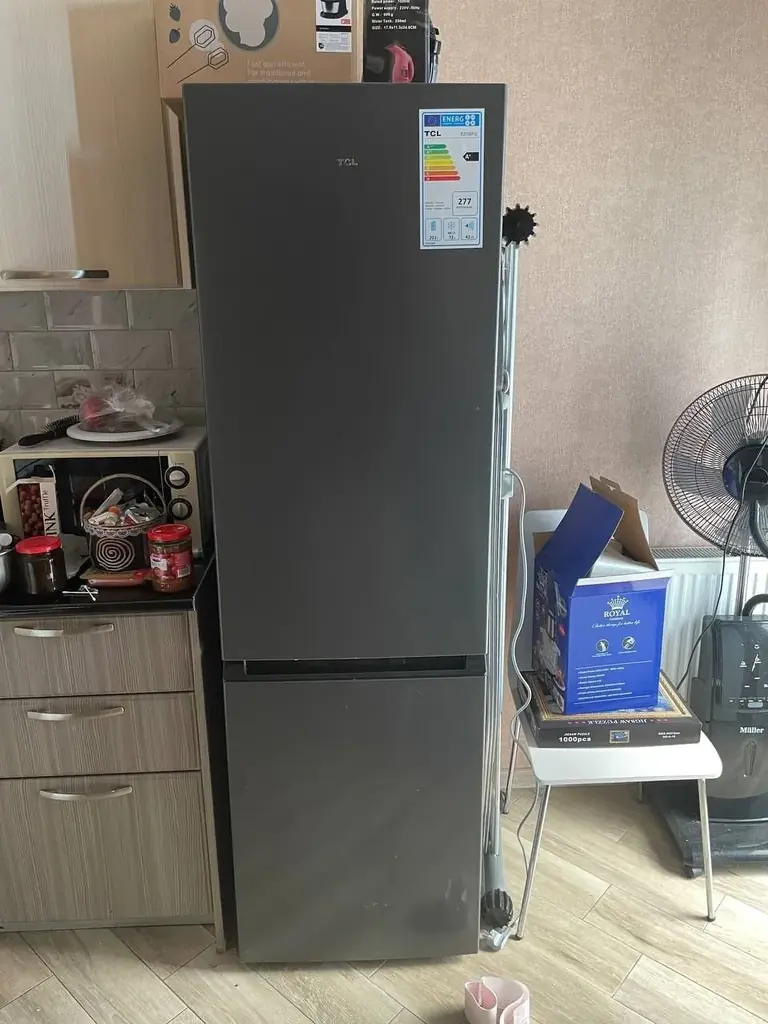 Продаётся холодильник