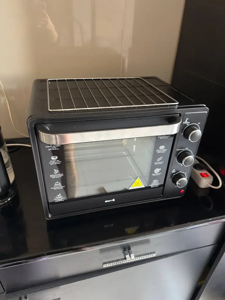 Духовка Deerma Electric Oven.