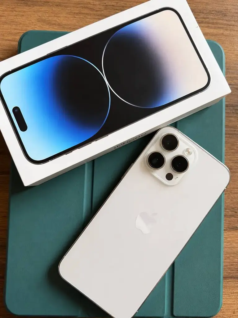 📱 iPhone 14 Pro Max 128 GB