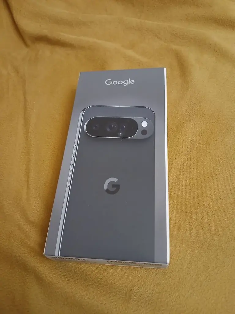 Продаются совершенно новы смартфон Google Pixel 10 Pro XL (256 ГБ) в заводской упаковке (разблокиро…