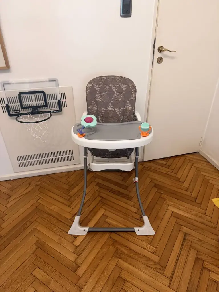 Детский стульчик для кормления 2500₽