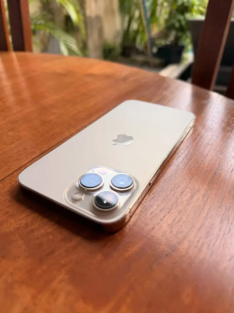 📱 Продаю iPhone 13 Pro Max 256GB Gold ✨