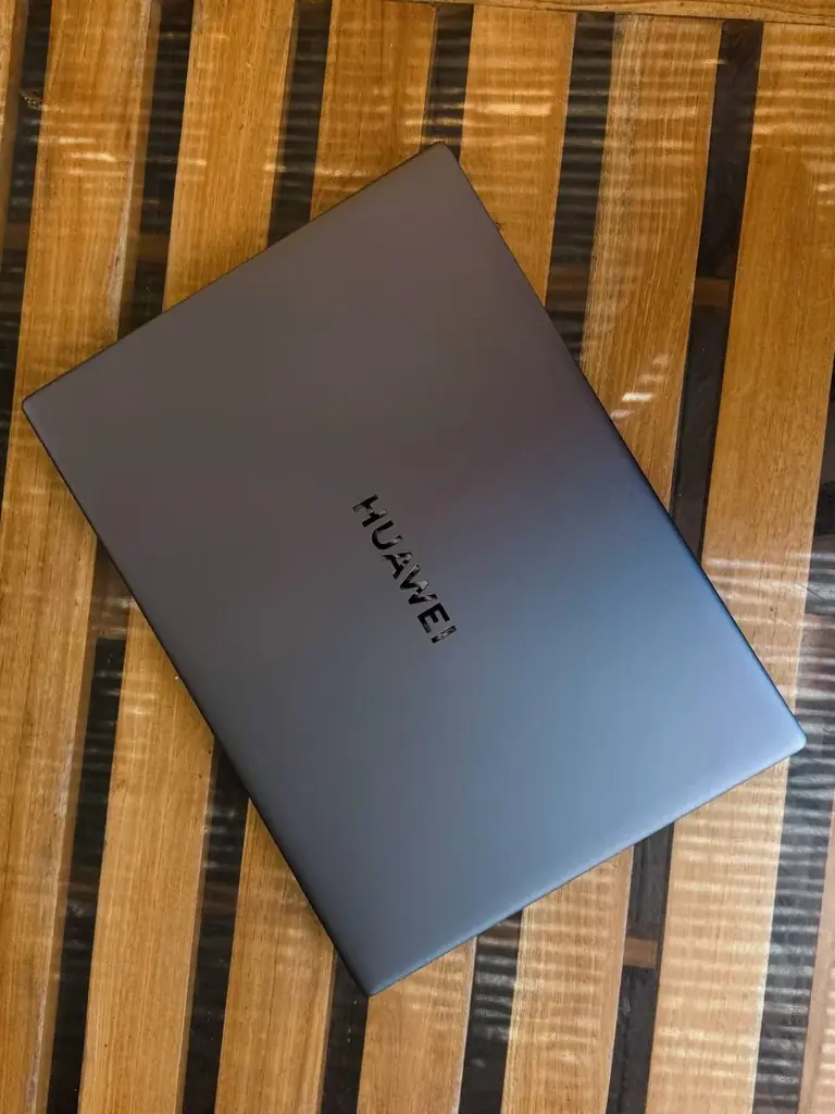 🔥 Huawei MateBook 16s / как макбук, но с процессором +50% мощнее