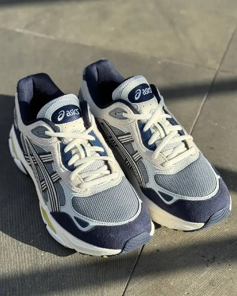 👟 Продам оригинальные кроссовки ASICS