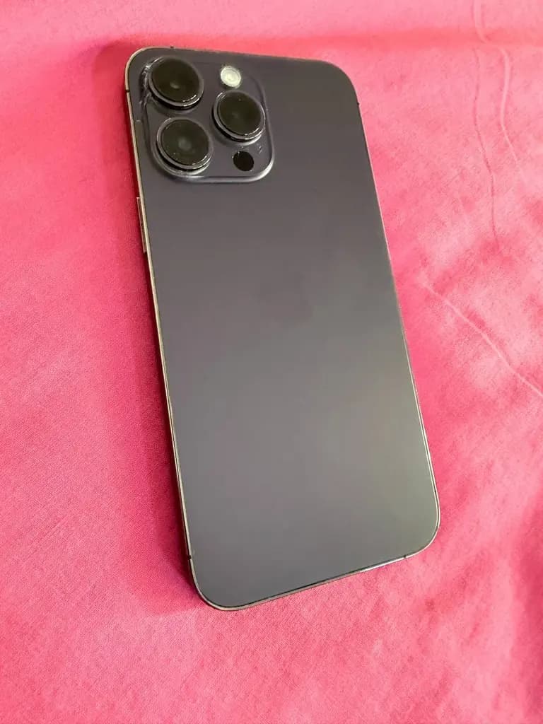 Продам Iphone 14 pro max 256