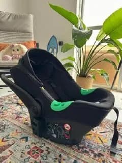 Автокрісло Chicco Kiros Evo i-Size (Fast-In) 🌿