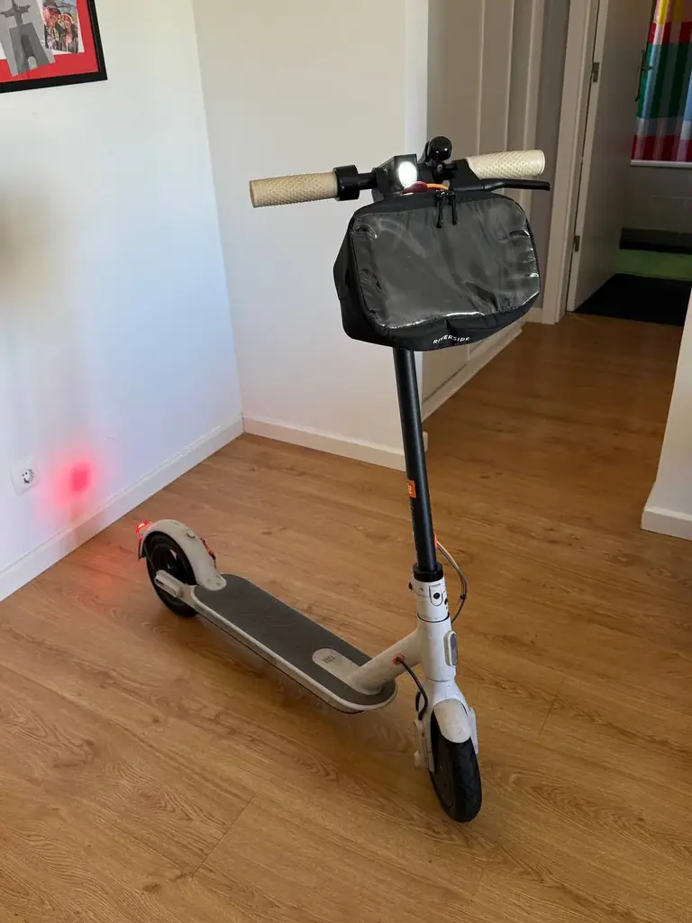 Xiaomi Mi Electric Scooter 3