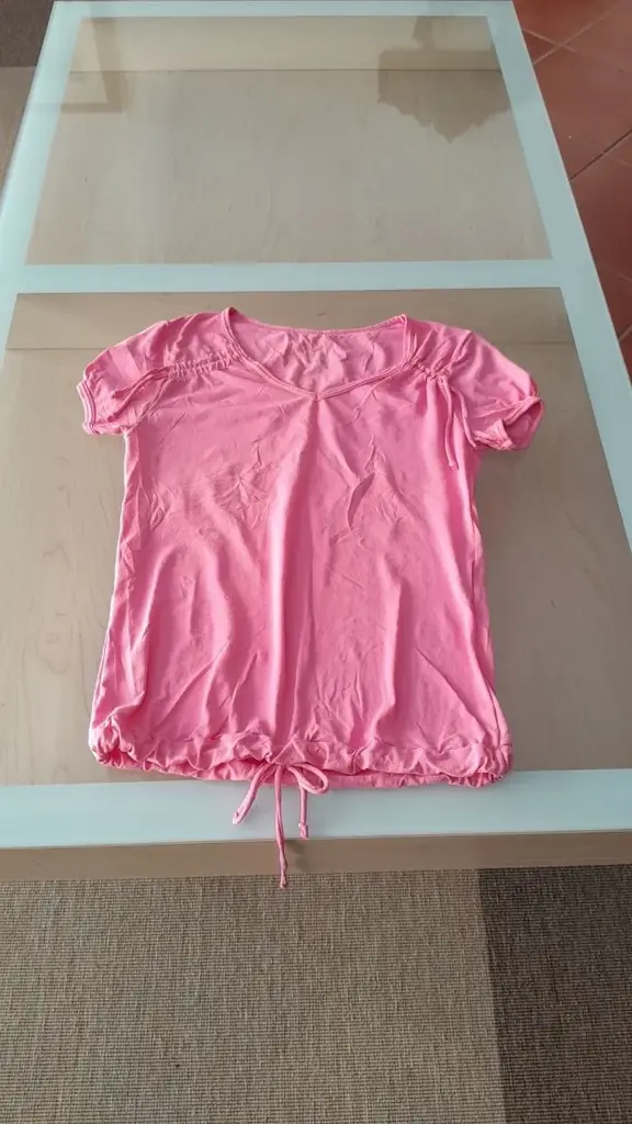 Футболка в прекрасном состоянии S/M, 5€, Эшторил