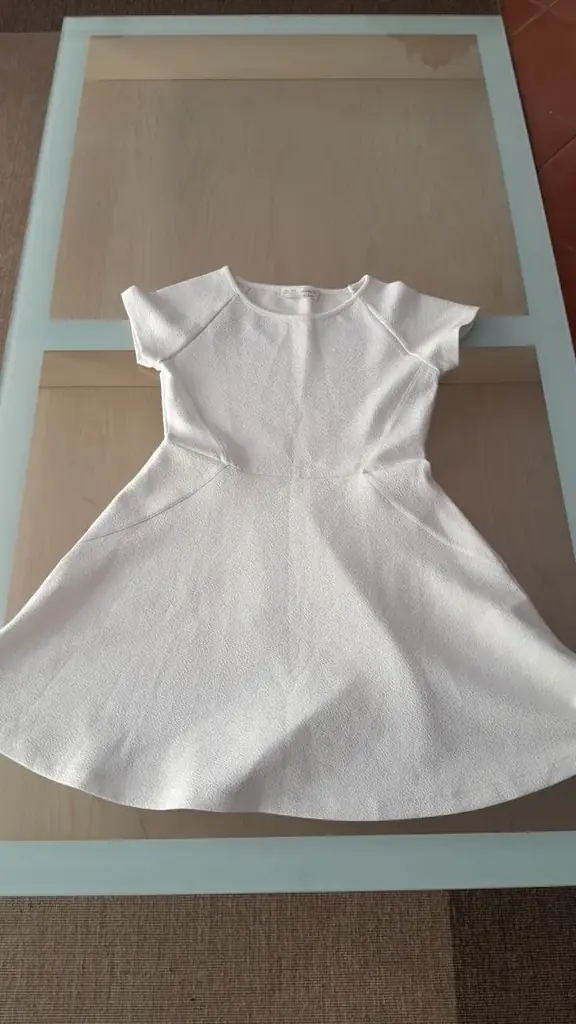 Платье, 9-10 лет, ZARA, 5€, Эшторил