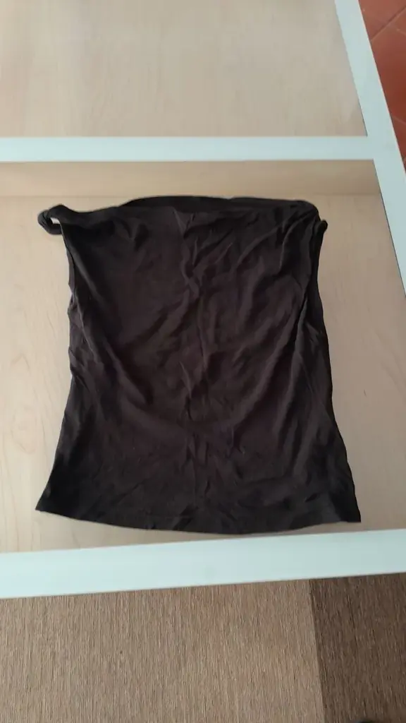 Топ, L, Massimo Dutti, 3€, Эшторил