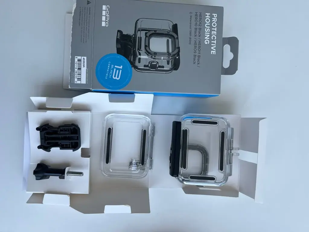 🌊 ❗️Продаю GoPro Protective Housing — 30€
