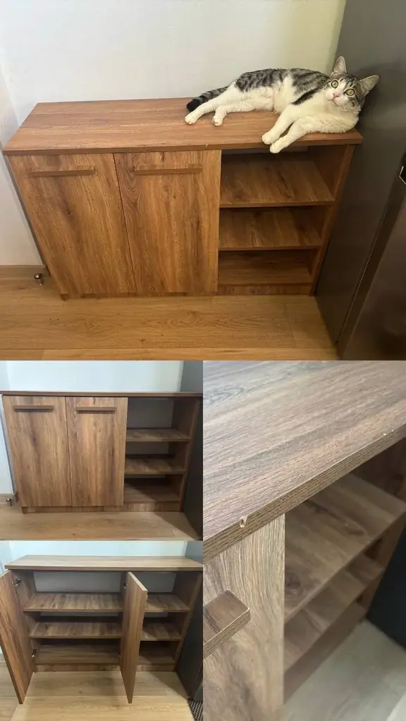 🤩Шкаф/комод