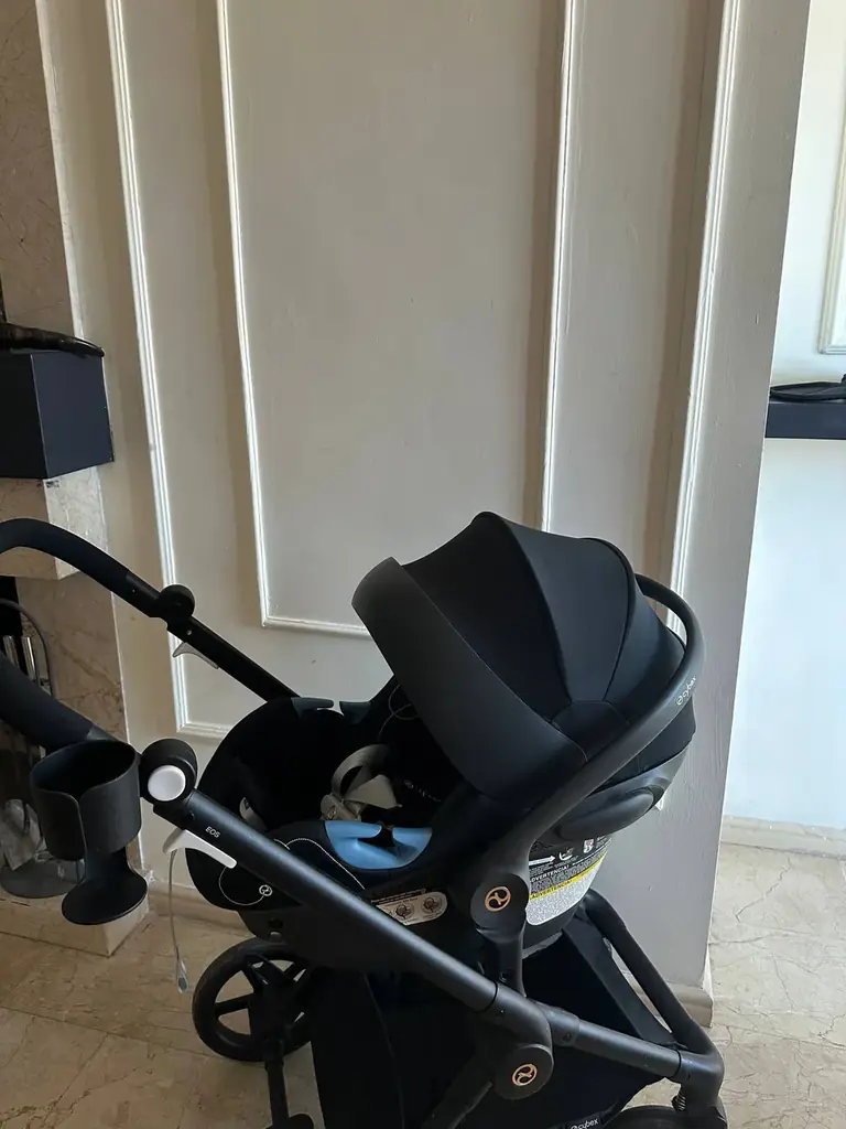 Всем привет☀️, продам автокресло cybex