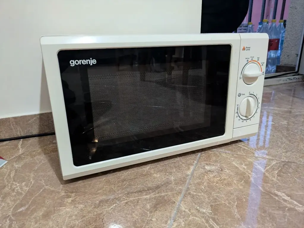 микроволновка Gorenje
