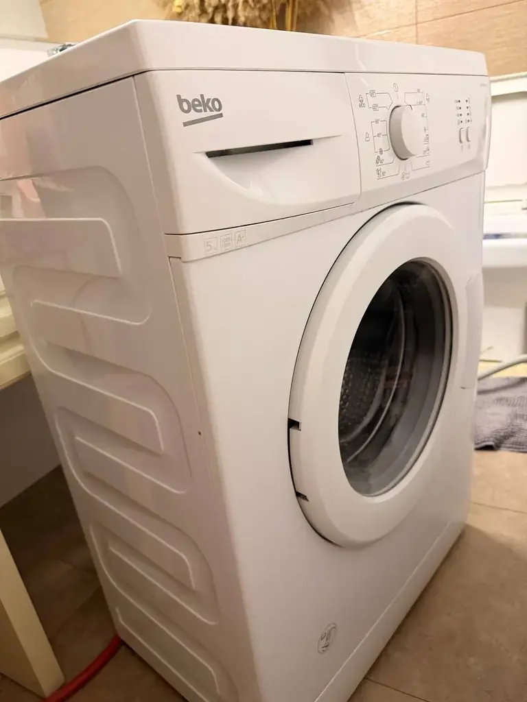 Стиральная машина Beko, б/у.