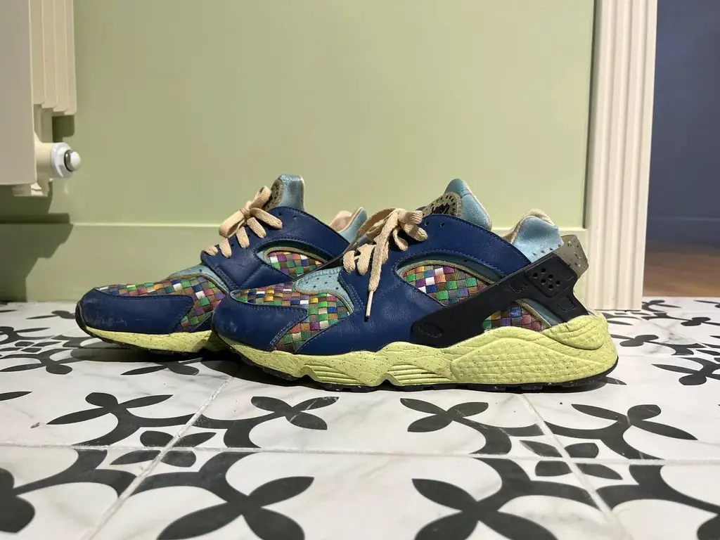 Nike Huarache