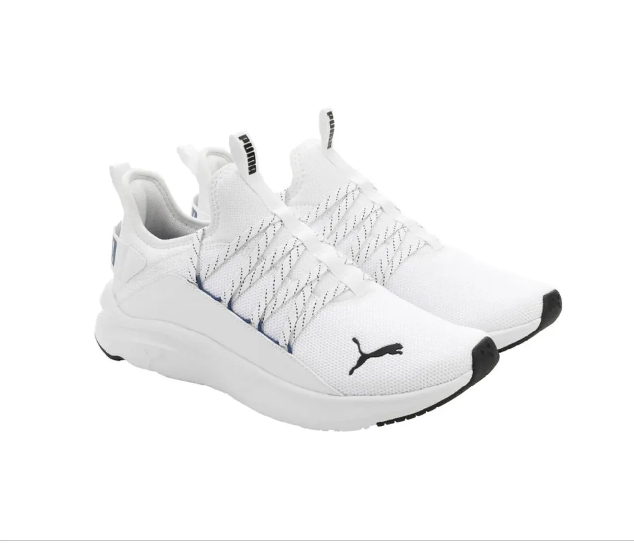 Новые кроссовки PUMA 43 размер . Рядом с метро Мед Университет. Цена 110 лари