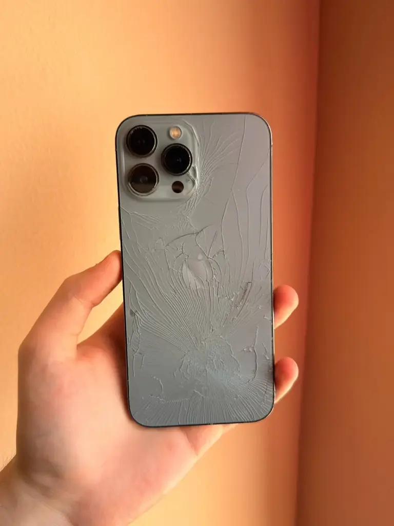 iPhone 13 Pro Max 512gb Sim+eSim