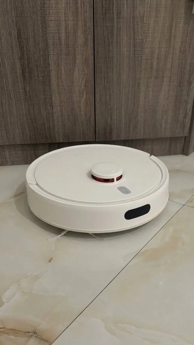 Продаю робот-пылесос Xiaomi Robot Vacuum S20