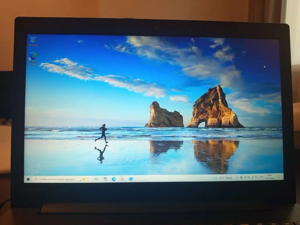 Продам ноутбук Lenovo
