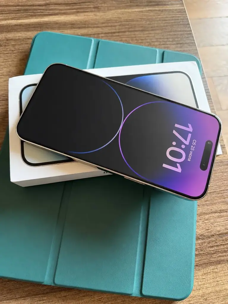 📱 iPhone 14 Pro Max 128 GB
