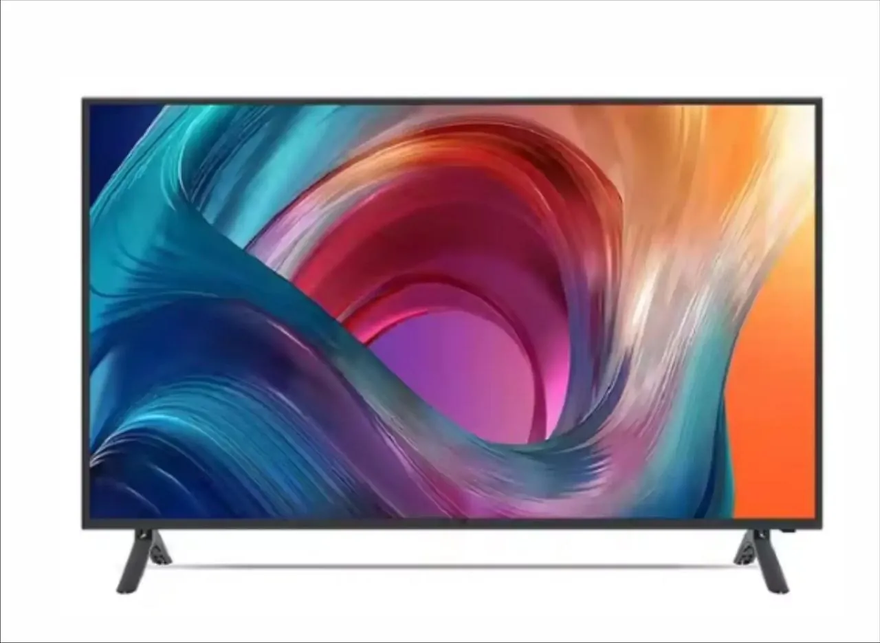 Совсем новый Smart TV BBS