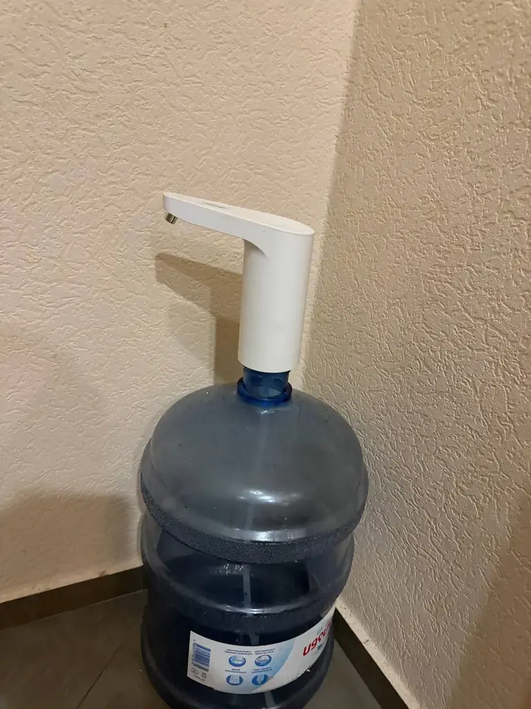 Электрическая помпа для воды Xiaomi 🚰